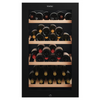 Vintec 35 Bot Wine Cabinet