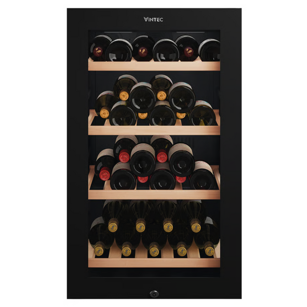 Vintec 35 Bot Wine Cabinet