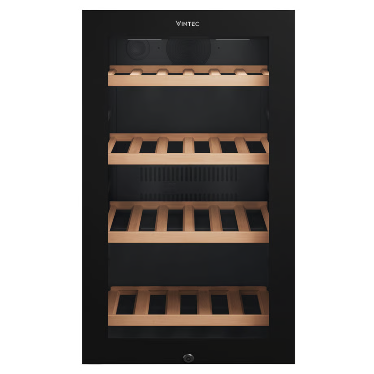 Vintec 35 Bot Wine Cabinet