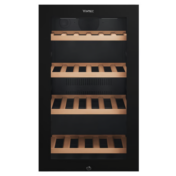 Vintec 35 Bot Wine Cabinet