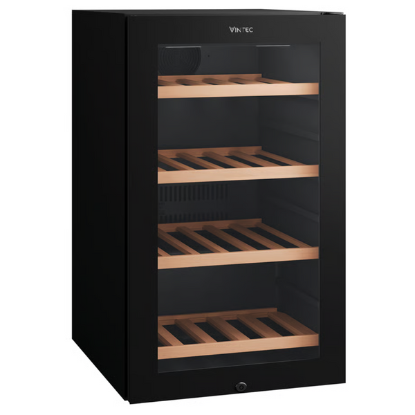 Vintec 35 Bot Wine Cabinet