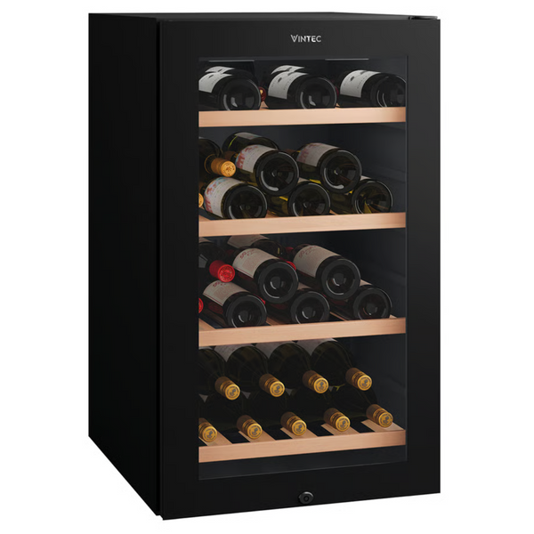 Vintec 35 Bot Wine Cabinet