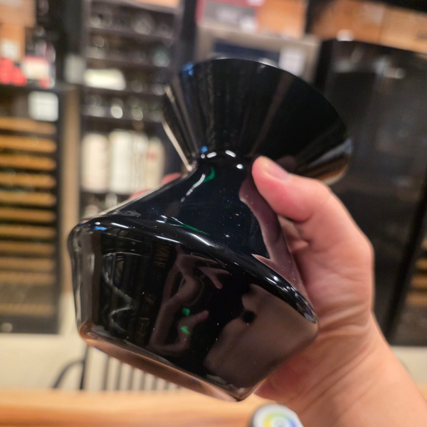 Zalto Denk Art Spittoon Green