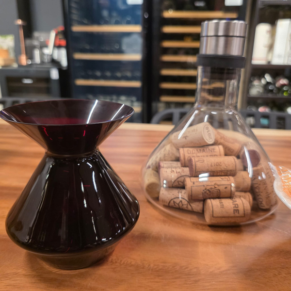 Zalto Denk Art Spittoon Red