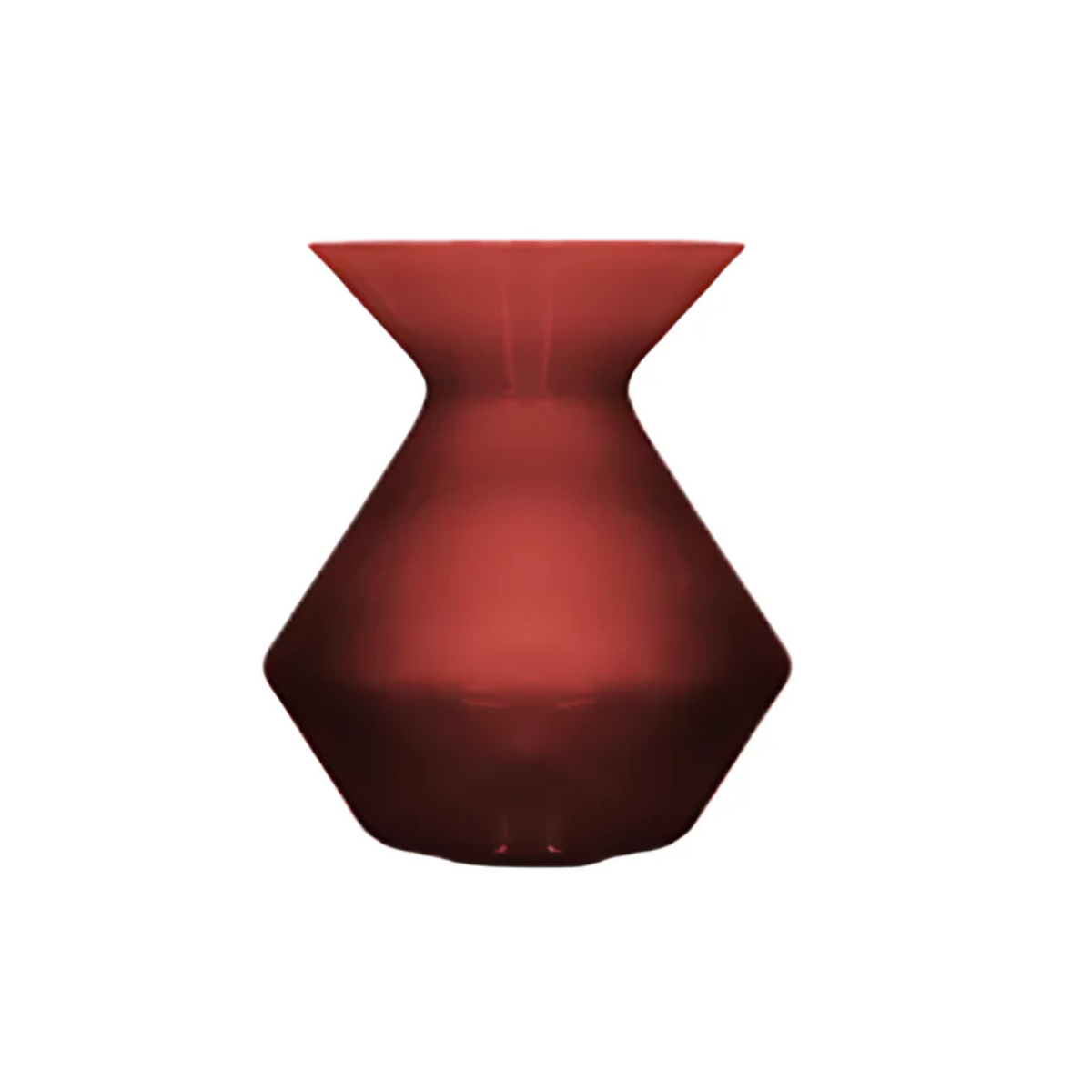 Zalto Denk Art Spittoon Red