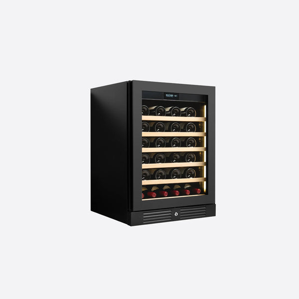 Kadeka 46 Bot Wine Cabinet