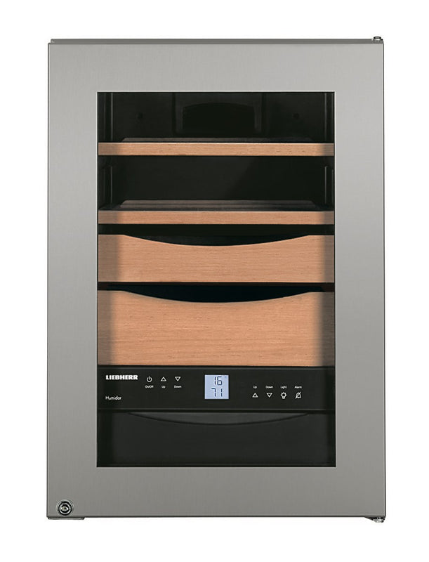 39L Cigar Humidor (Dented unit)