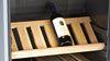 Bosch 197 Bot Dual Zone Wine Cabinet