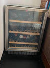 Brandt 50 Bot Wine Cabinet (Used)