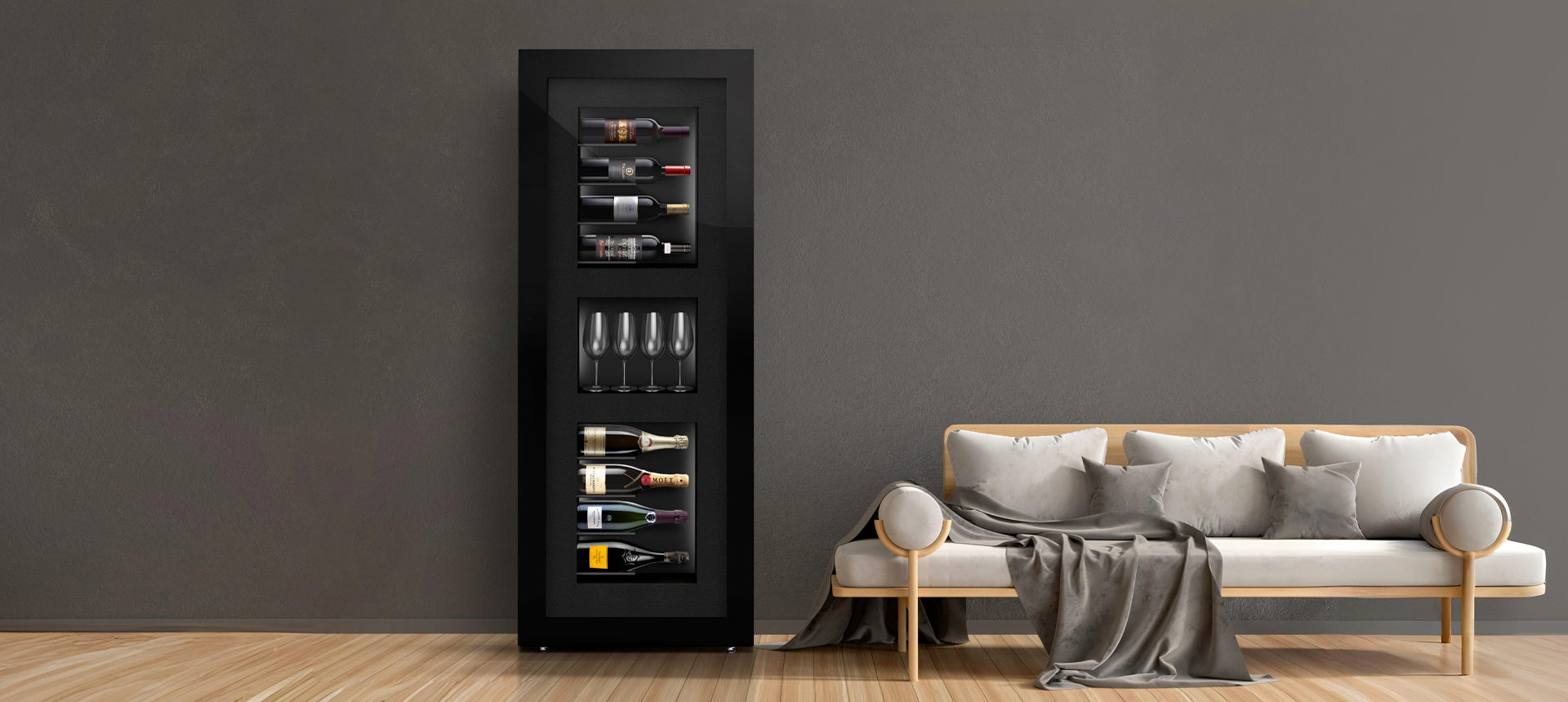 Della Marta Emme 12 E-M12G