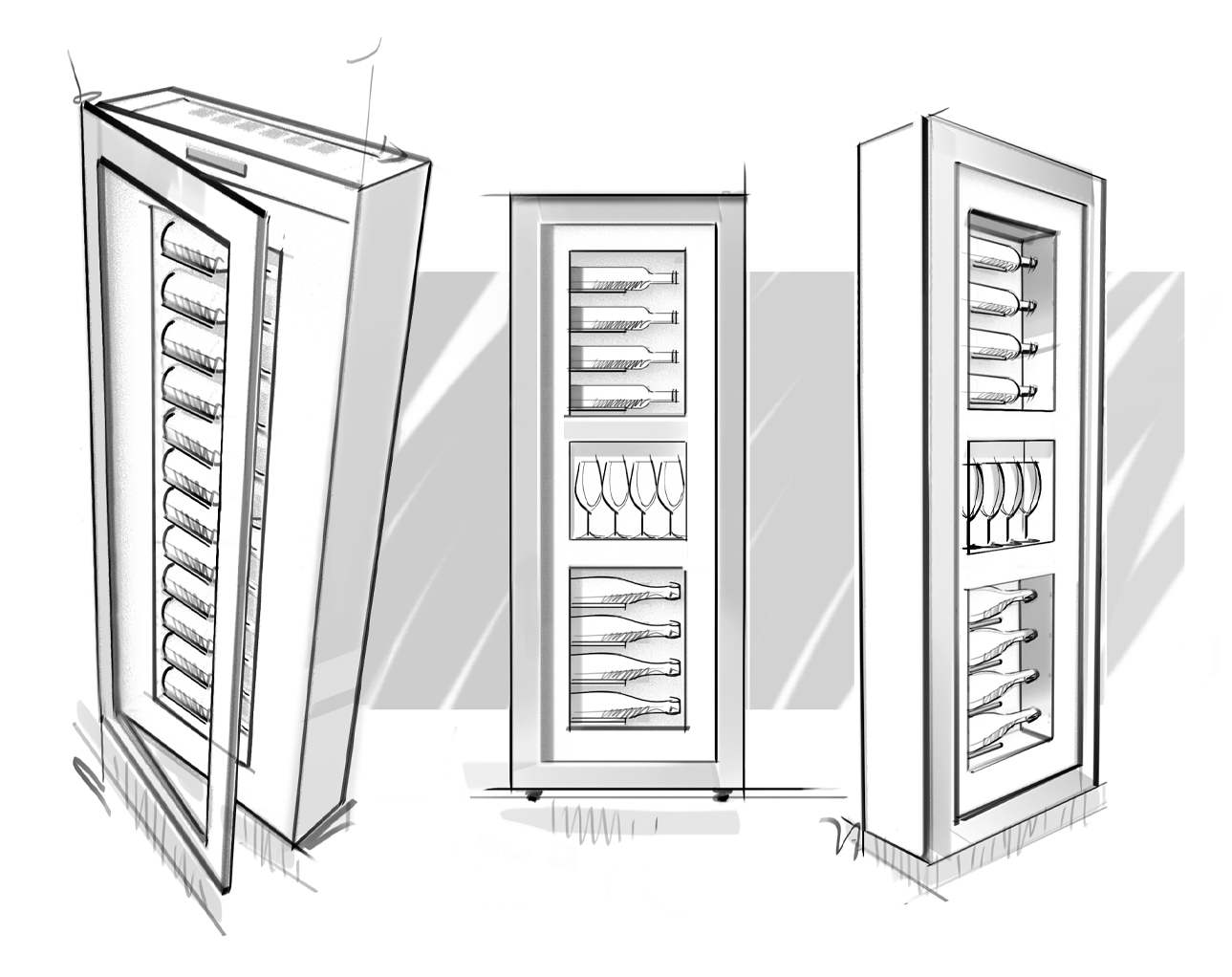 Della Marta Emme 12 E-M12