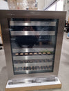 Kadeka 46 Bot Dual Zone Wine Cabinet (Display Set)