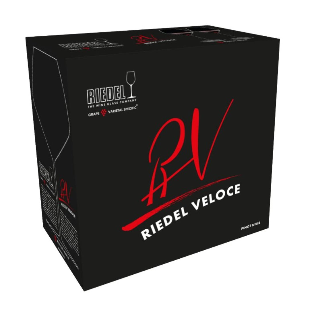 Riedel Veloce Riesling (Set of 2)