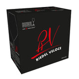 Riedel Veloce Pinot Noir/Nebbiolo (Set of 2)