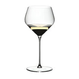 Riedel Veloce Chardonnay (Set of 2)