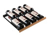 EuroCave 164 Bot Wine Cabinet Compact