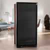 EuroCave 124 Bot Wine Cabinet Royale