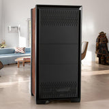 EuroCave 124 Bot Wine Cabinet Royale