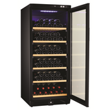 Chateau 120 Bot Wine Cabinet- CW 100 SNS -WineFridge SG