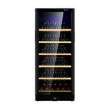 Chateau 120 Bot Wine Cabinet- CW 100 SNS -WineFridge SG