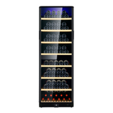 Chateau 155 Bot Dual Zone Wine Cabinet- CW 1682TH DNS -WineFridge SG