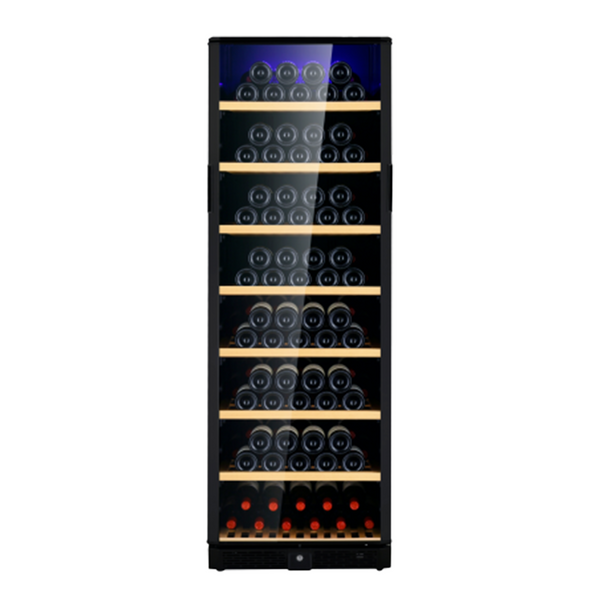 Chateau 165 Bot Wine Cabinet- CW 1682TH SNS -WineFridge SG