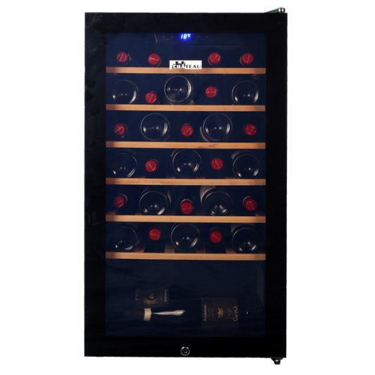 Wine Fridge Singapore