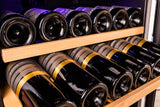 Chateau 34 Bot Wine Cabinet