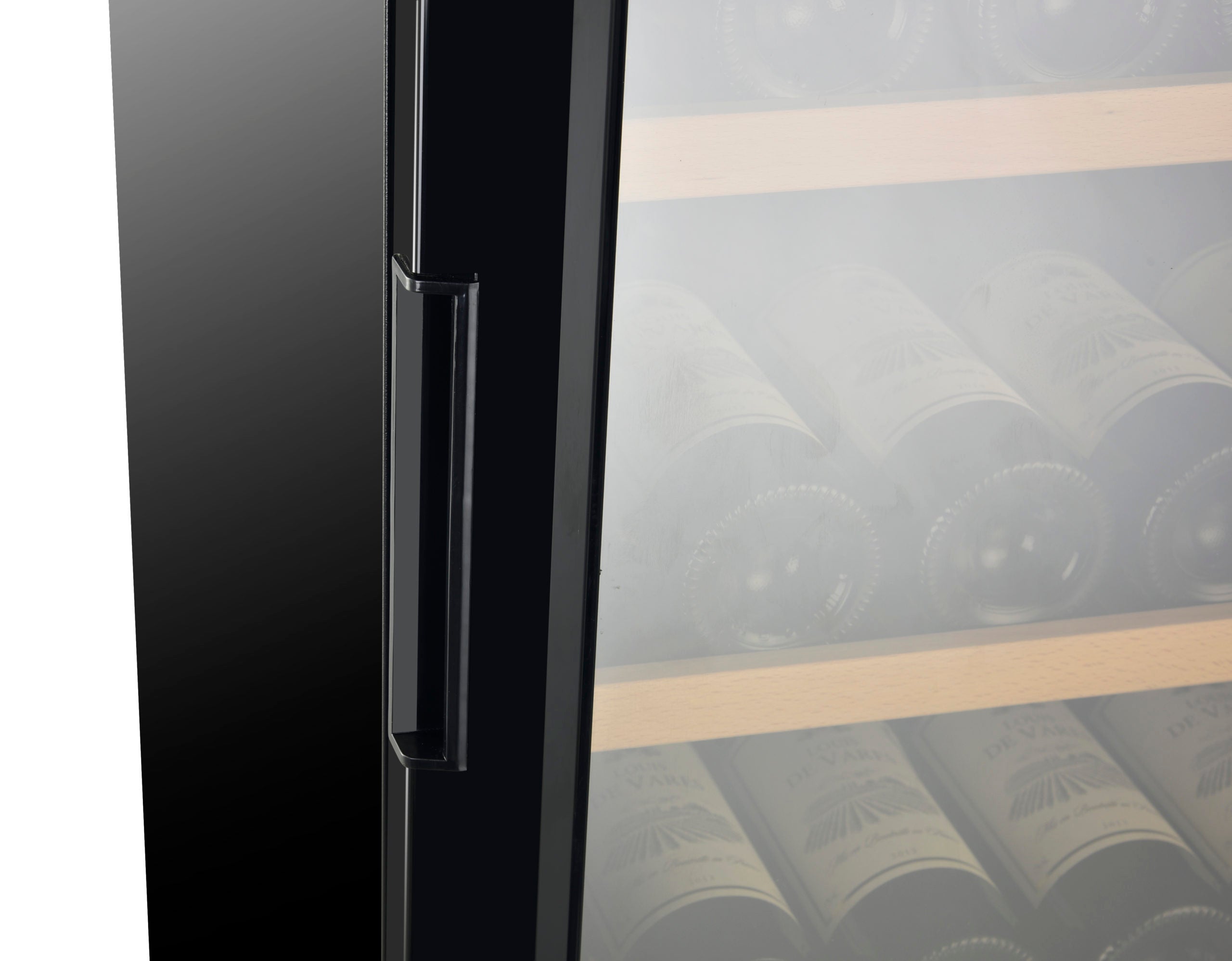 Chateau 30 Bot Wine Cabinet- CW 36TH SNS -WineFridge SG