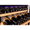 Chateau 120 Bot Wine Cabinet