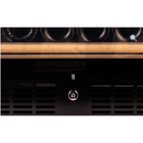 Chateau 120 Bot Wine Cabinet
