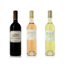 Chateau Carignan Wines 6 Bottles (Intro Package)