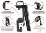 Coravin Model Six+ (Silver)