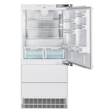 Liebherr 480L Combined Fridge Freezer