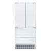 Liebherr 471L Combined Fridge Freezer