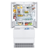 Liebherr 471L Combined Fridge Freezer