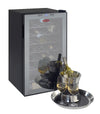 EuropAce 33 Bot Wine Cabinet- EWC 331 Essentials Series -WineFridge SG