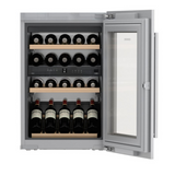 Liebherr 30 Bot Dual Zone Built-in Wine Cabinet