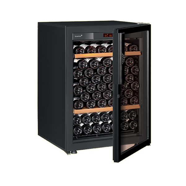 EuroCave 80 Bot Wine Cabinet Pure