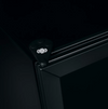 EuroCave 220 Bot Wine Cabinet(Black Door) La Première