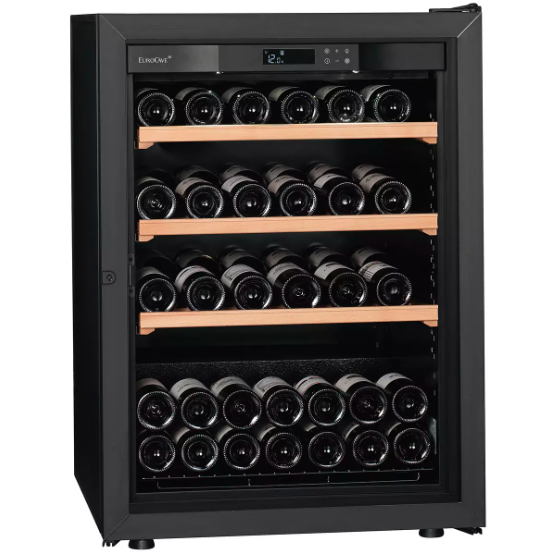 EuroCave 80 Bot Wine Cabinet La Première