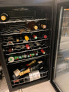 EuropAce 33 Bot Wine Cabinet