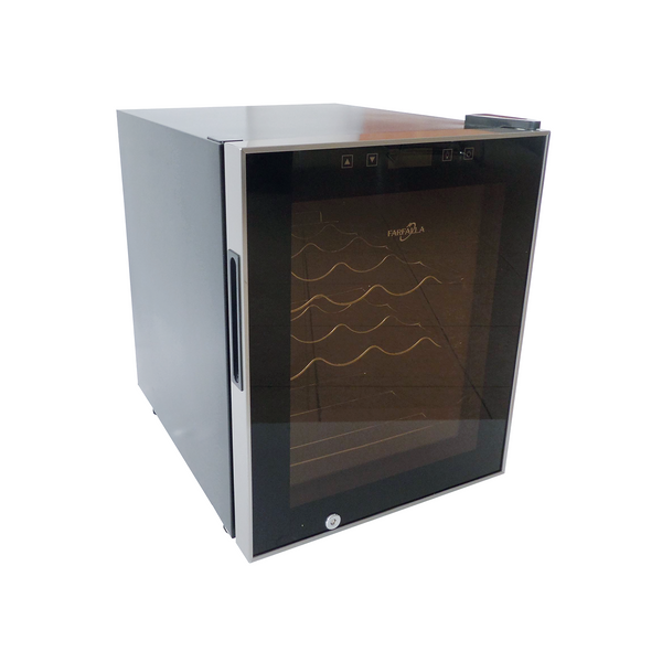 Farfalla 16 Bot Wine Chiller- FWC-16DC -WineFridge SG