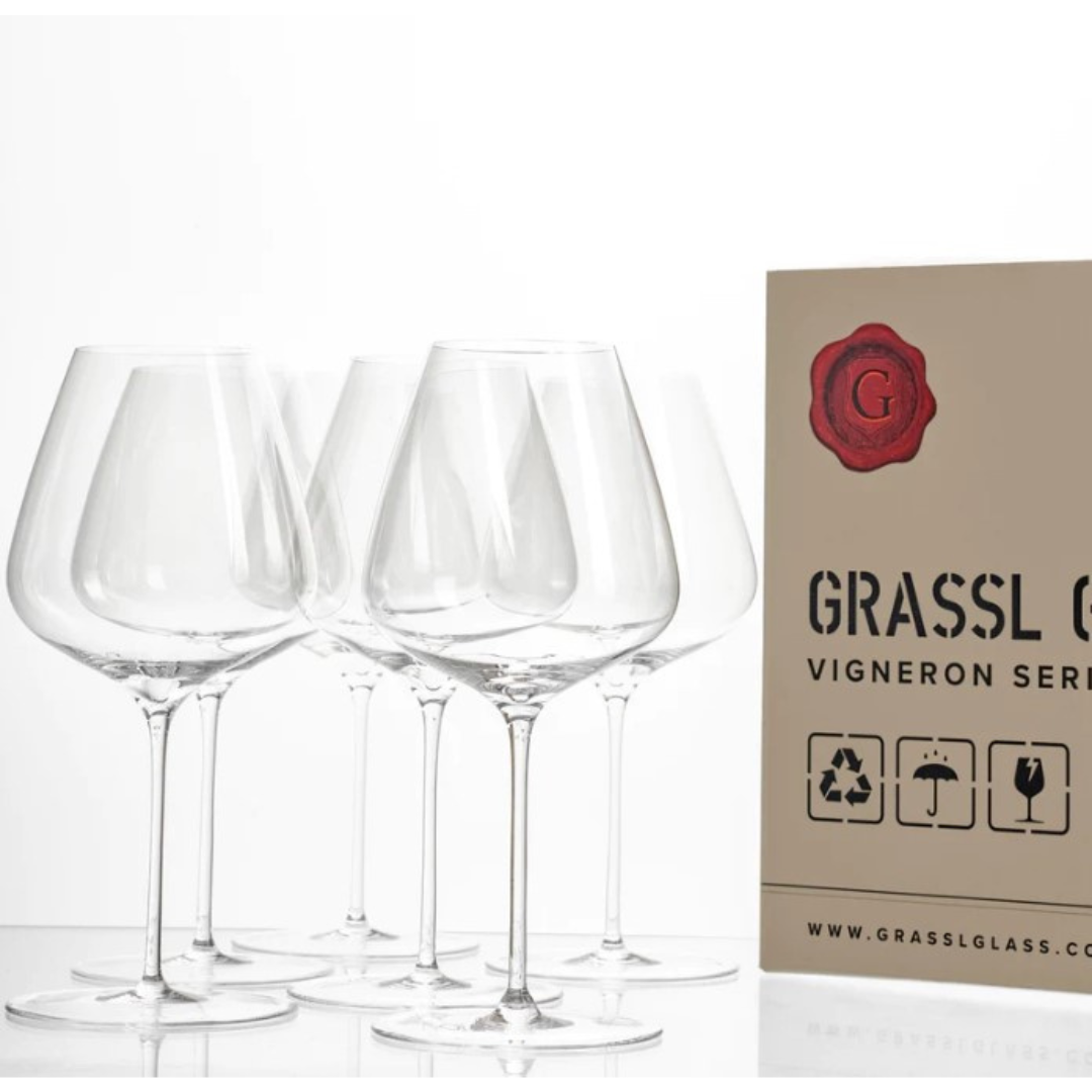 Grassl Vigneron Series 