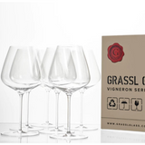 Grassl Vigneron Series "Cru" (Pack of 1/Box of 6)