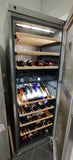 Liebherr 211 Dual Zone Bot Wine Cabinet