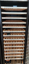 Kadeka 165 Bot Wine Cabinet
