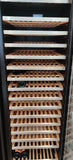 Kadeka 165 Bot Wine Cabinet