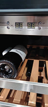 Kadeka 31 Bot Wine Cabinet