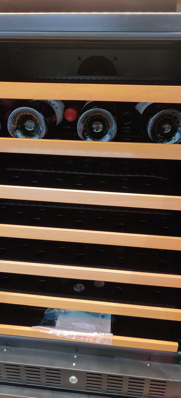 Kadeka 54 Bot Wine Cabinet